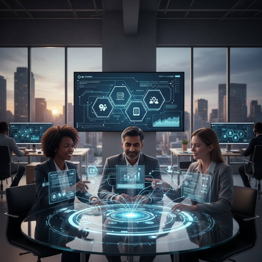 Lead Pilot AI in Everett